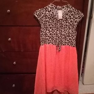 Kids dress